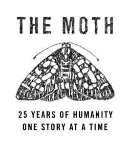 The moth deals radio hour