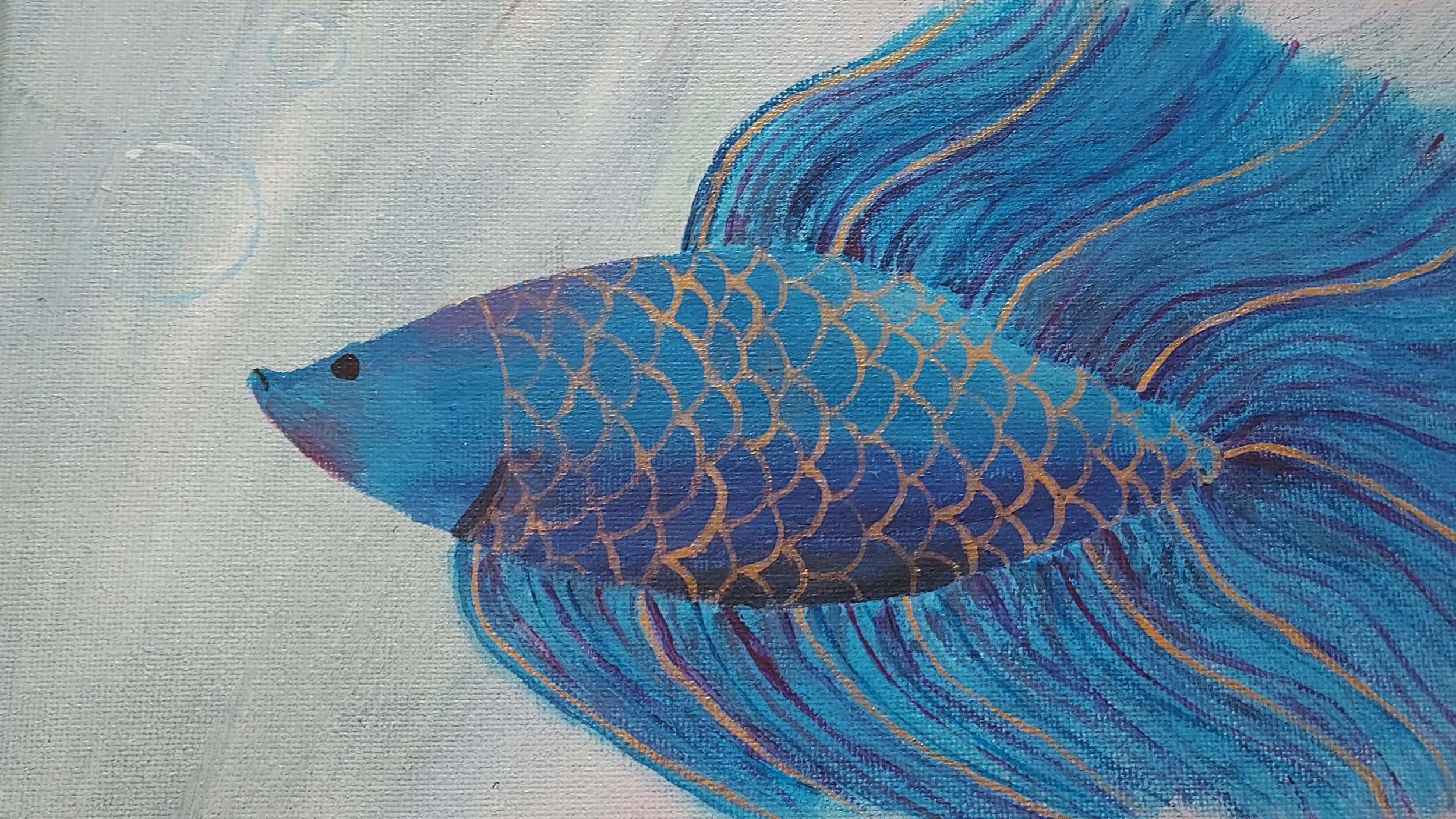 On Exhibit at the Garde