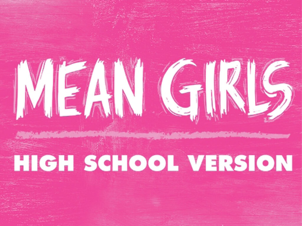 Mean Girls | Garde Arts Center