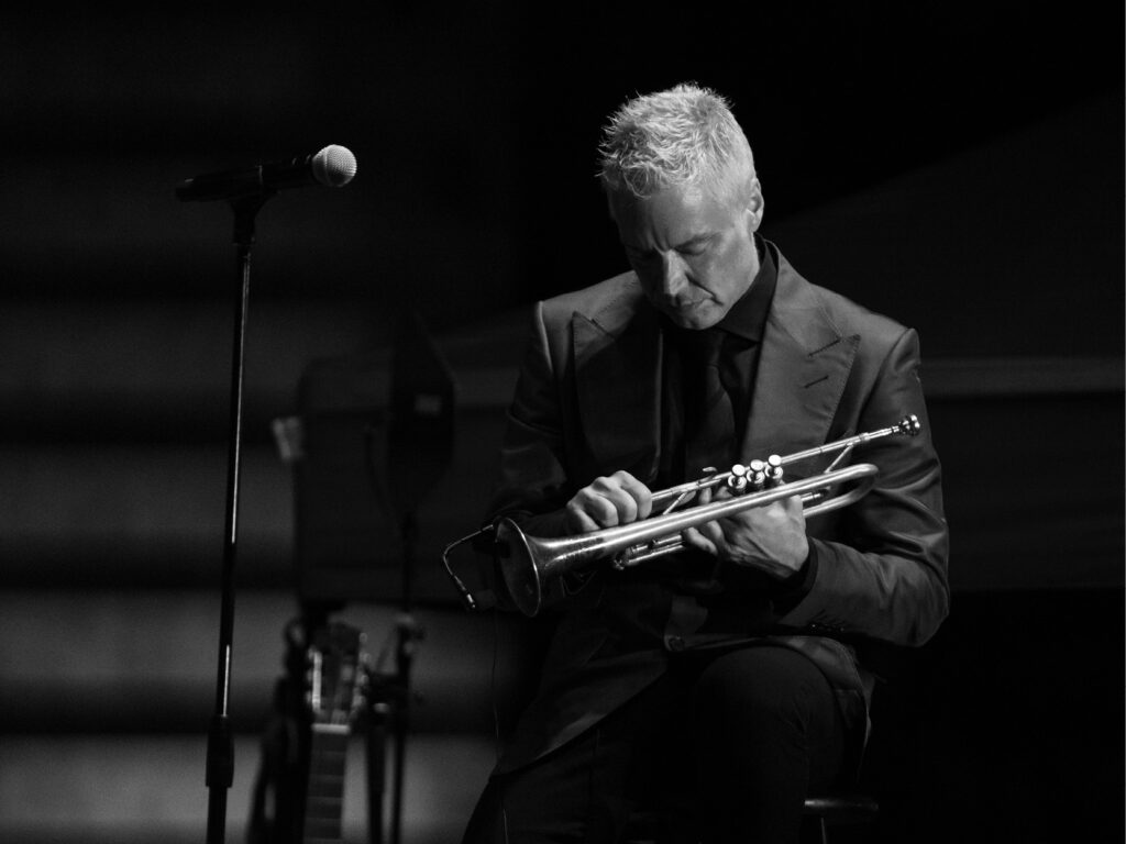 Chris Botti | Garde Arts Center