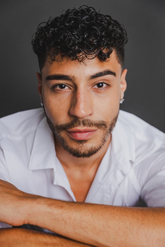 Enrique Miguel – Garde Arts Center