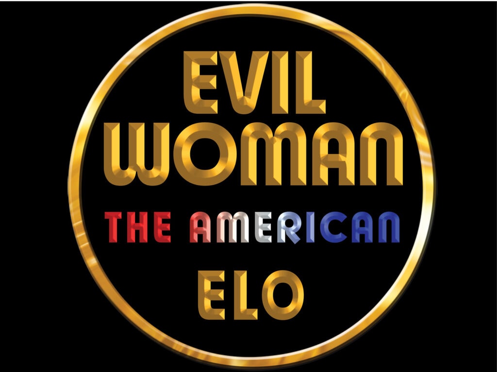 Evil Woman Garde Arts Center Evil Woman Garde Arts Center