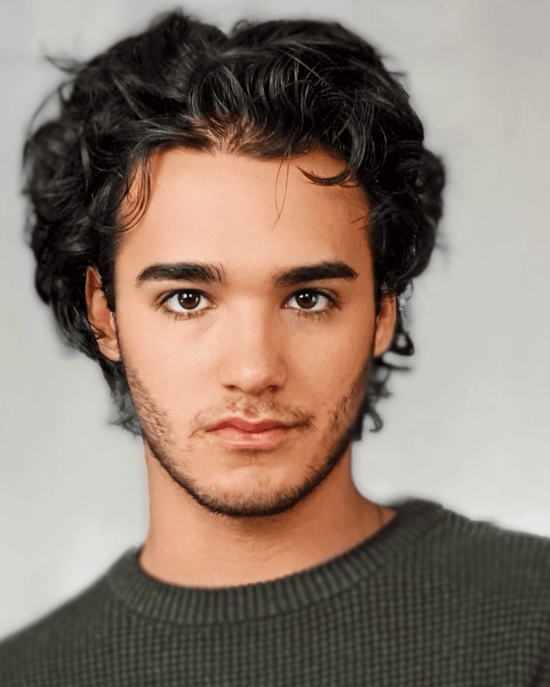 Kruz Maldonado (Sonny) Kruz Maldonado