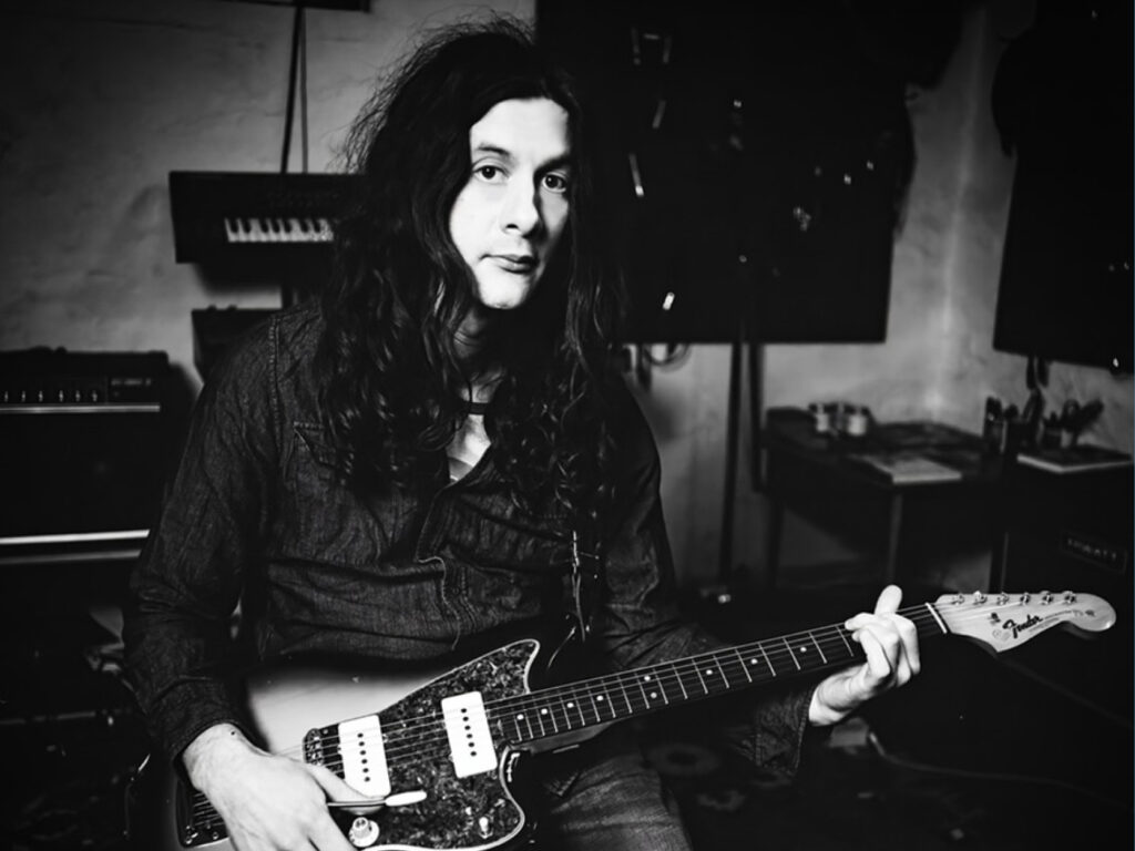 Kurt Vile and The Violators Garde Arts Center
