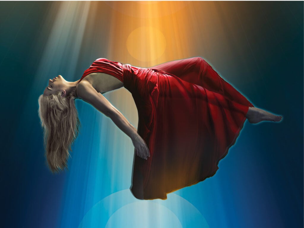 Masters of Illusion | Garde Arts Center