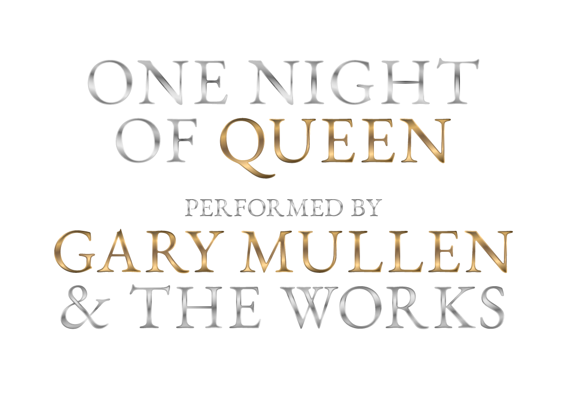 One Night of Queen | Garde Arts Center