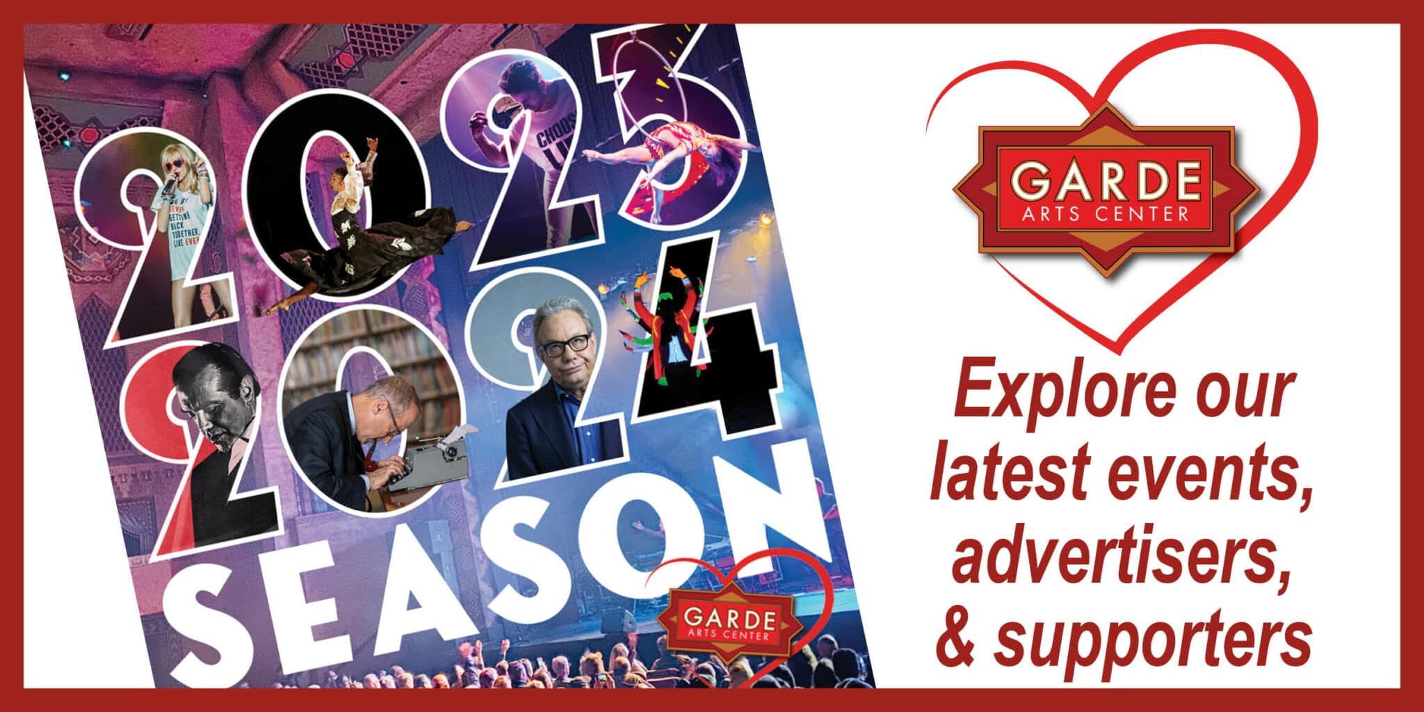 Garde Playbill Garde Arts Center garde-playbill-garde-arts-center