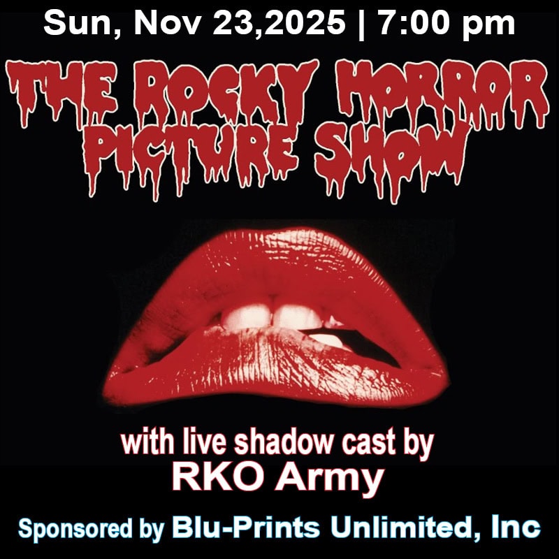 The Rocky Horror Picture Show