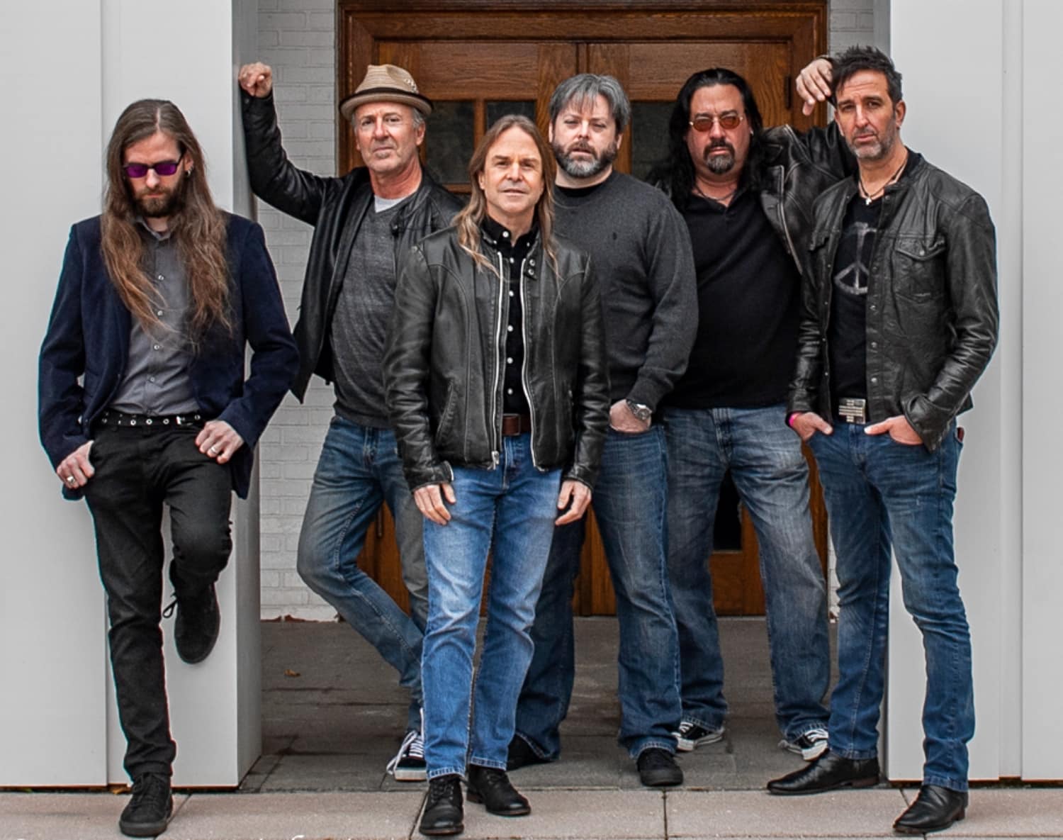 The Artimus Pyle Band | Garde Arts Center