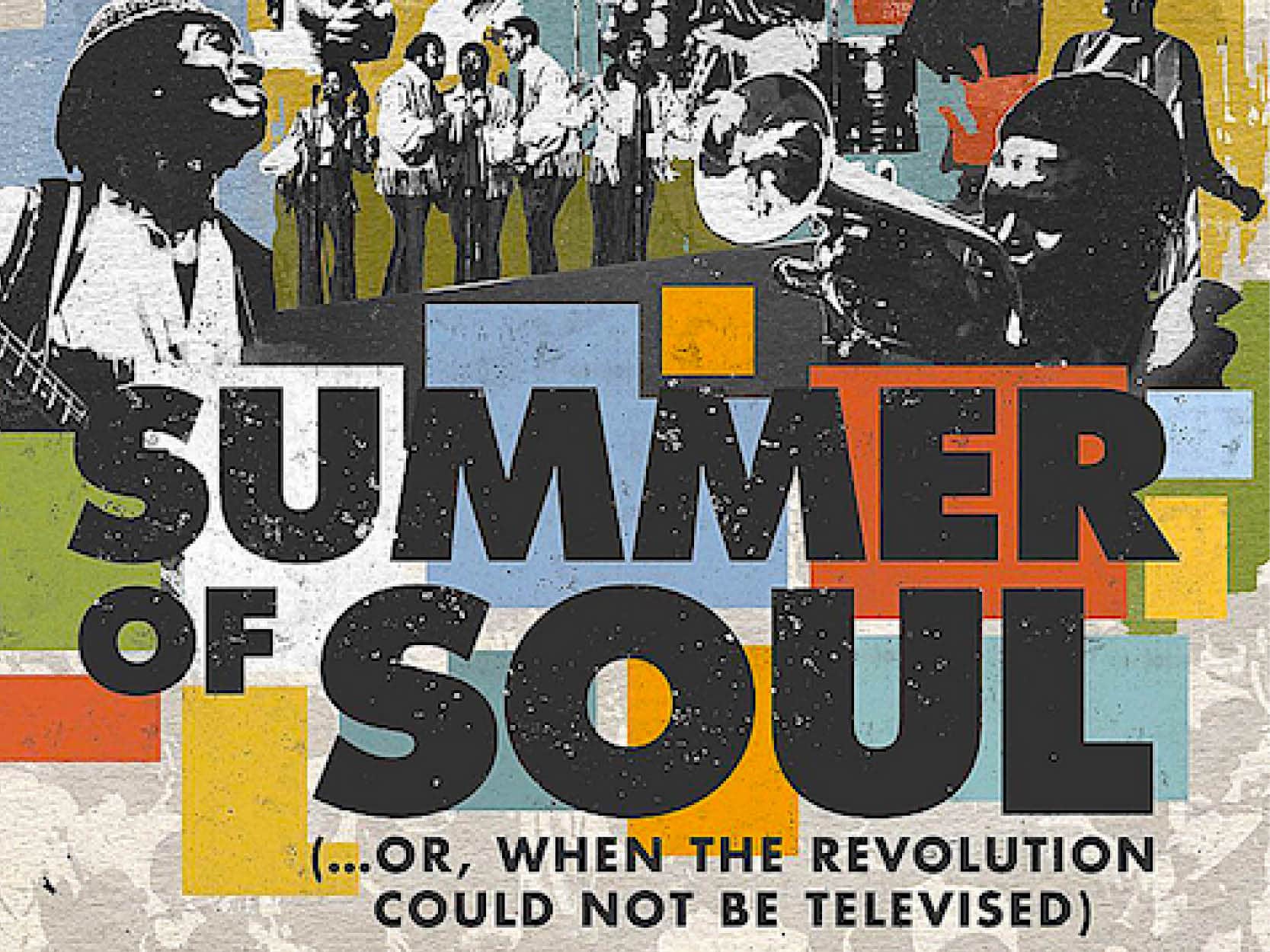 Summr of Soul 400x300