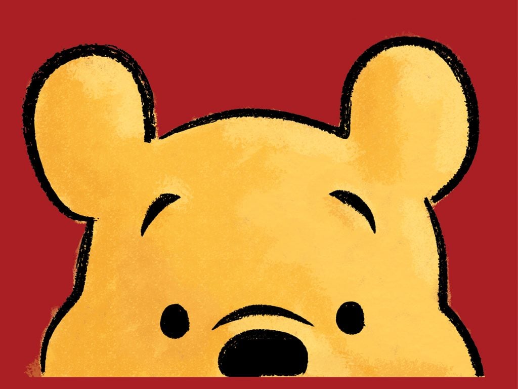 Winnie the Pooh | Garde Arts Center