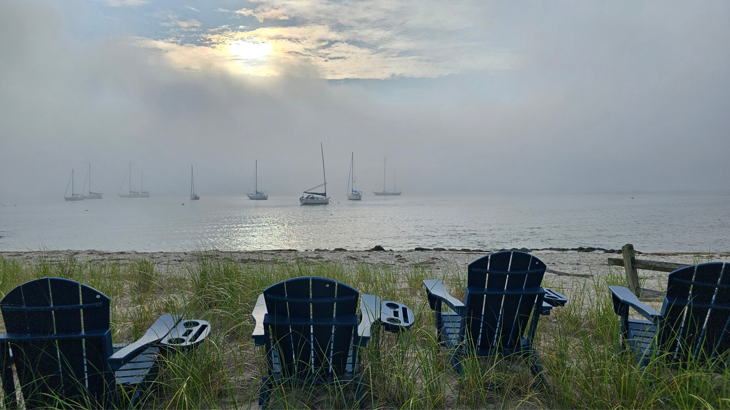 On Exhibit at the Garde