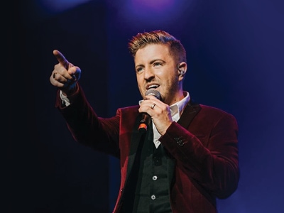 billy Gilman 400x300